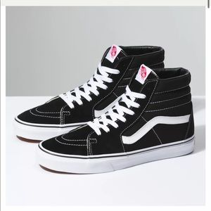 Vans sk8 - hi sneaker